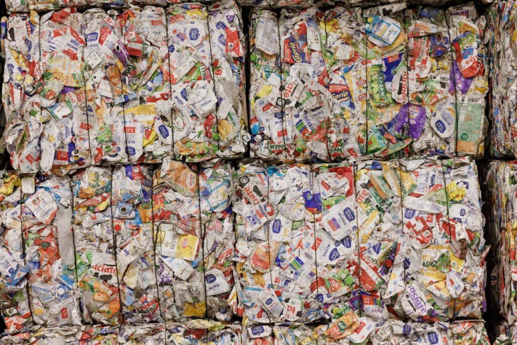 The new Beverage Carton recycling facts and figures